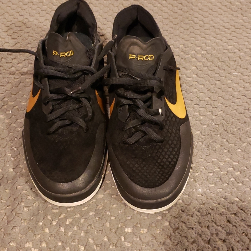 Nike P-Rod Popular Sought After Takashi Dunk